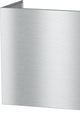 Miele 30" Stainless Steel Duct Cover-1
