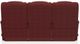 La-Z-Boy® Pinnacle Reclina-Way® Mulberry Wall Reclining Sofa-2