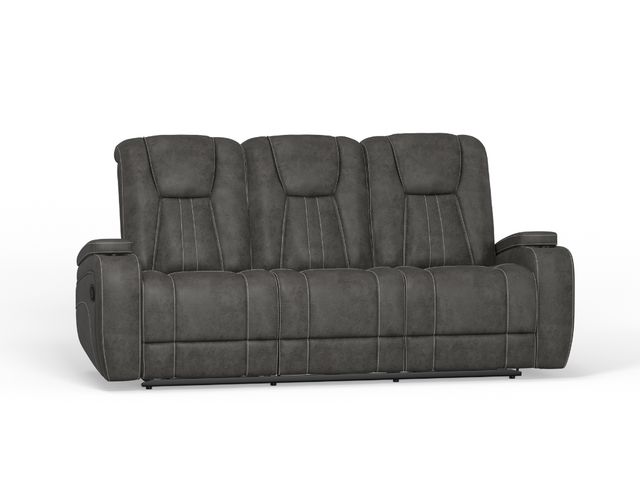 Cowboy Reclining Sofa-0