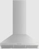 Fisher & Paykel Series 7 36" Stainless Steel Wall Mounted Range Hood-3