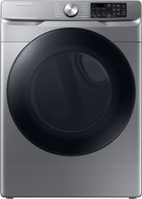 Samsung 5.2 Cu. Ft. Platinum Front Load Washer