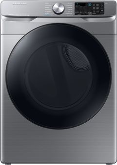 Samsung 5.2 Cu. Ft. Platinum Front Load Washer