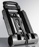 Summit® Black Trolley-2