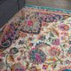 Nourison Home™ Passion 5'x7' Style 10 Area Rug-4
