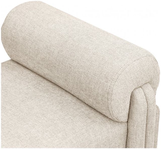 Meridian Furniture Stefano Beige Bench-3
