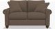 La-Z-Boy® Leighton Java Loveseat-0