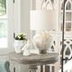 Crestview Collection Sumner Gray Table Lamp-3