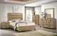 Crown Mark Jameson Natural Chest-1
