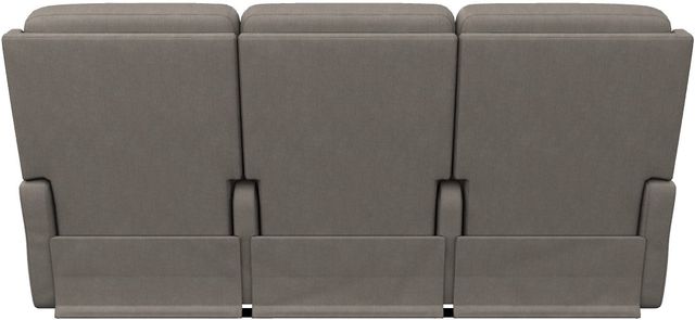 La-Z-Boy® Finley Ivory Power Wall Reclining Sofa with Headrest-3