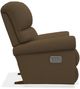 La-Z-Boy® Briggs PowerReclineXR+® Reclina-Rocker® Chocolate Recliner-3