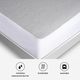 BEDGEAR® Air-X® Performance® Polyester Twin Mattress Protector-2