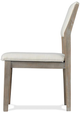 Riverside Furniture Intrigue Hazelwood Side Chair-2