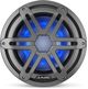 JL Audio® M3 10" Marine Subwoofer with RGB LED Lighting-2