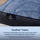 Serta® Perfect Sleeper® Euphoric Nights 14" Hybrid Plush Tight Top Full Mattress-2