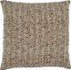 Signature Design by Ashley® Vorlane Brown/Tan/White Throw Pillow-0