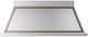 Ilve® Nostalgie II Noblesse 60" Stainless Steel Wall Mounted Range Hood with Burnished Trim-0