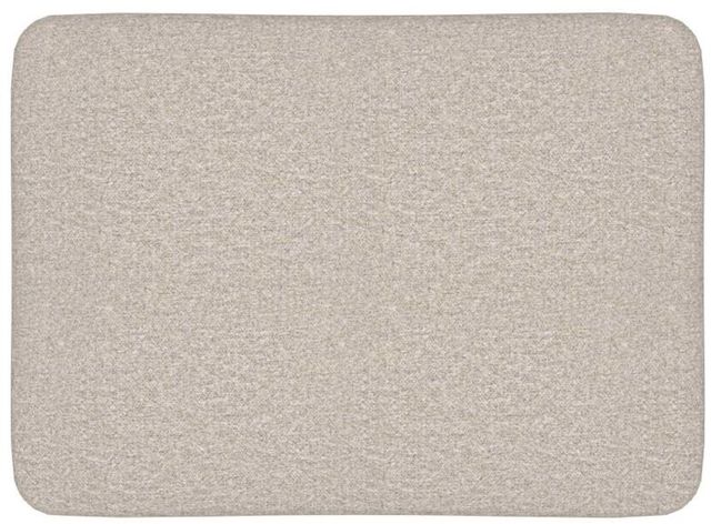 La-Z-Boy® Natalie Muslin Ottoman-3