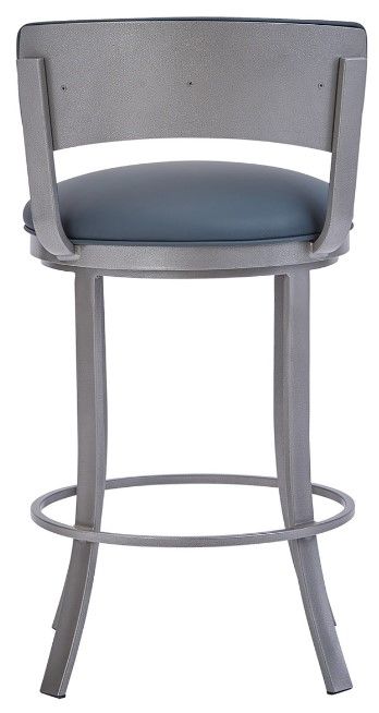 Wesley Allen Customizable Bali Counter Stool-3