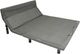 W. Silver Products Silver Series SS-45 Split California King Adjustable Base, Includes 2 Pieces-3