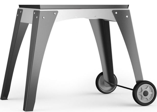 Alfa Grey Leg Kit -0