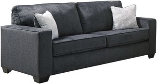 Signature Design by Ashley® Altari Slate Sofa