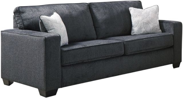 Signature Design by Ashley® Altari Slate Sofa