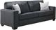 Signature Design by Ashley® Altari Slate Sofa-0