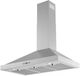 Thor Kitchen 36” Stainless Steel Wall Mounted Range Hood-2