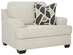 Benchcraft® Heartcort Quartz Chair and a Half