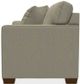 La-Z-Boy® Meyer Teak Loveseat-1