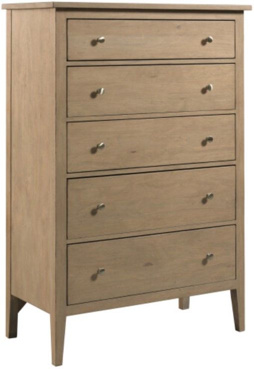 Kincaid® Arbor Glenwood Oatmeal Drawer Chest-0