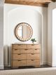 American Drew® Summit Canyon Mirror-1