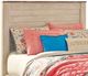 Signature Design by Ashley® Willowton Whitewash Full Panel Headboard-0