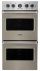 Viking® 5 Series 27" Nantucket Double Electric Premiere Wall Oven-0