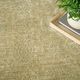 Nourison Home™ Moonlit Green 5'x8' Area Rug-5