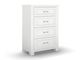 Canyon Furniture Co 4 Drawer Chest-0