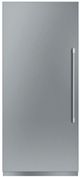 Thermador® Freedom® 19.4 Cu. Ft. Built-In Freezer Column-Panel Ready-0