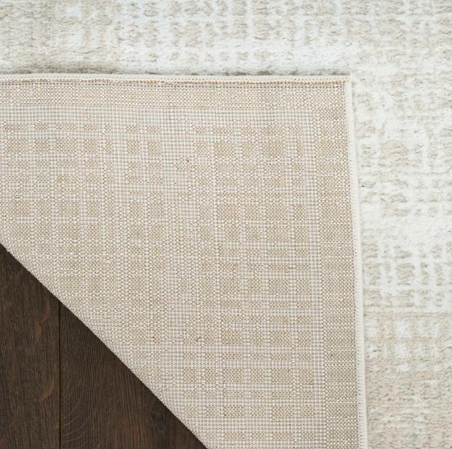 Nourison Home™ Dekor DEK06 Beige 5'x7' Style 2 Area Rug-2