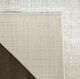 Nourison Home™ Dekor DEK06 Beige 5'x7' Style 2 Area Rug-2
