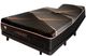 Copper by Spring Air® 13.5" Hybrid Plush Split Top Queen Mattress-0