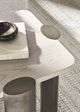 Vanguard® Furniture Customizable Form Square End Table-2