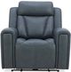 Parker House® Maveric Bette Lapis Power Recliner with Zero Gravity-3