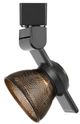 Cal® Lighting & Accessories Dark Bronze Track Light-1