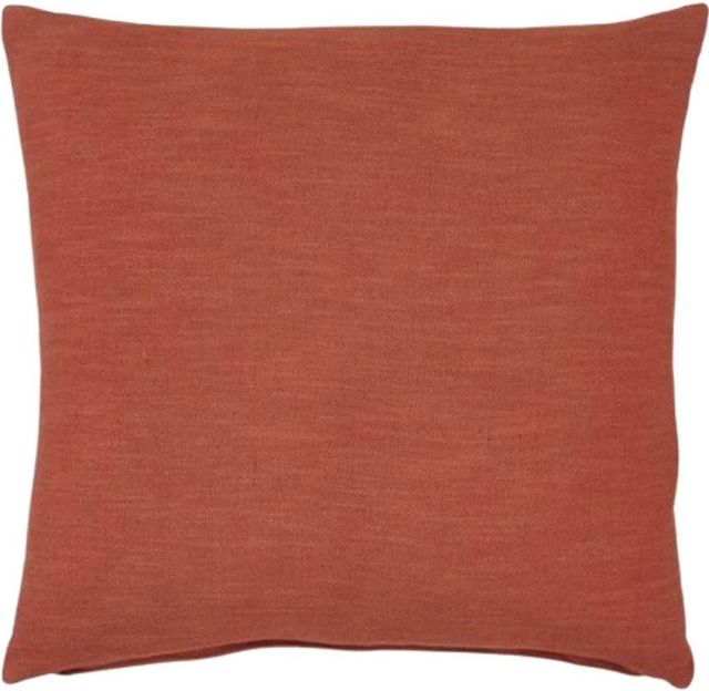 Signature Design by Ashley® Thaneville 4-Piece Rust Throw Pillow Set-1