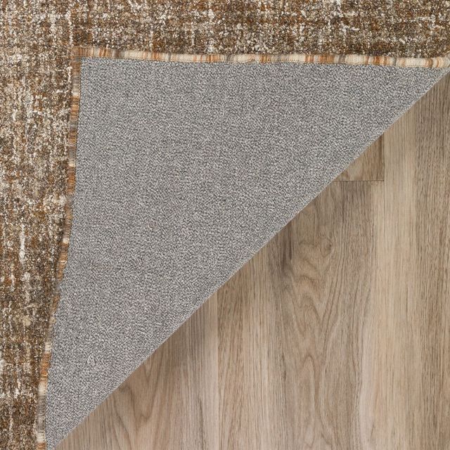Dalyn™ Rug Company Mateo ME1 Mocha 5'x8' Area Rug-4