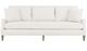 Fairfield® Customizable Halsey 99" Grande Sofa-1