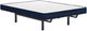 Sierra Sleep® By Ashley® Ashley 6" Foam Firm Tight Top King Mattress in a Box-4