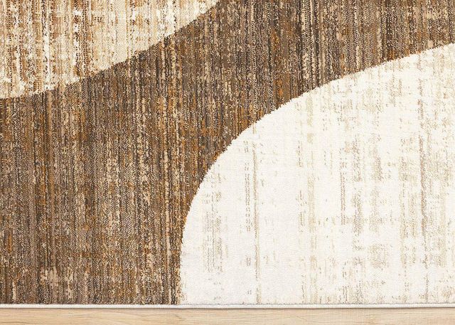 Kalora Interiors Serene 5'x8' Style 3 Area Rug-3