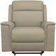 La-Z-Boy® Ace Sand Power Wall Recliner with Headrest and Lumbar-1
