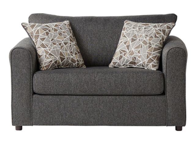 Hughes Furniture 4200 Cuddle Sleeper Sofa Johnson s Furniture Appliances